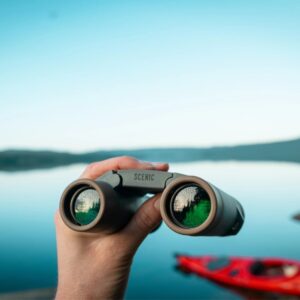 Silva Scenic 8 – billede 2