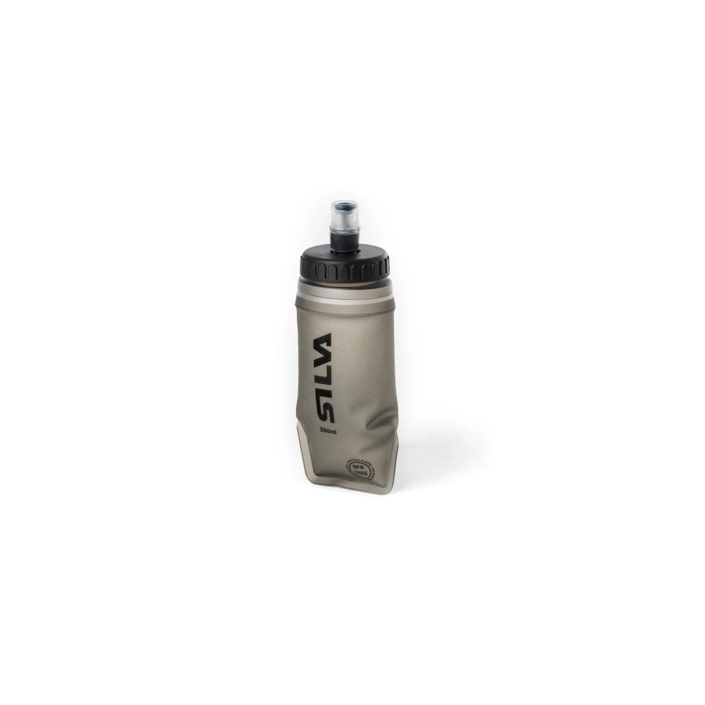 Silva Soft Flask Drikkeflaske - 250 ML