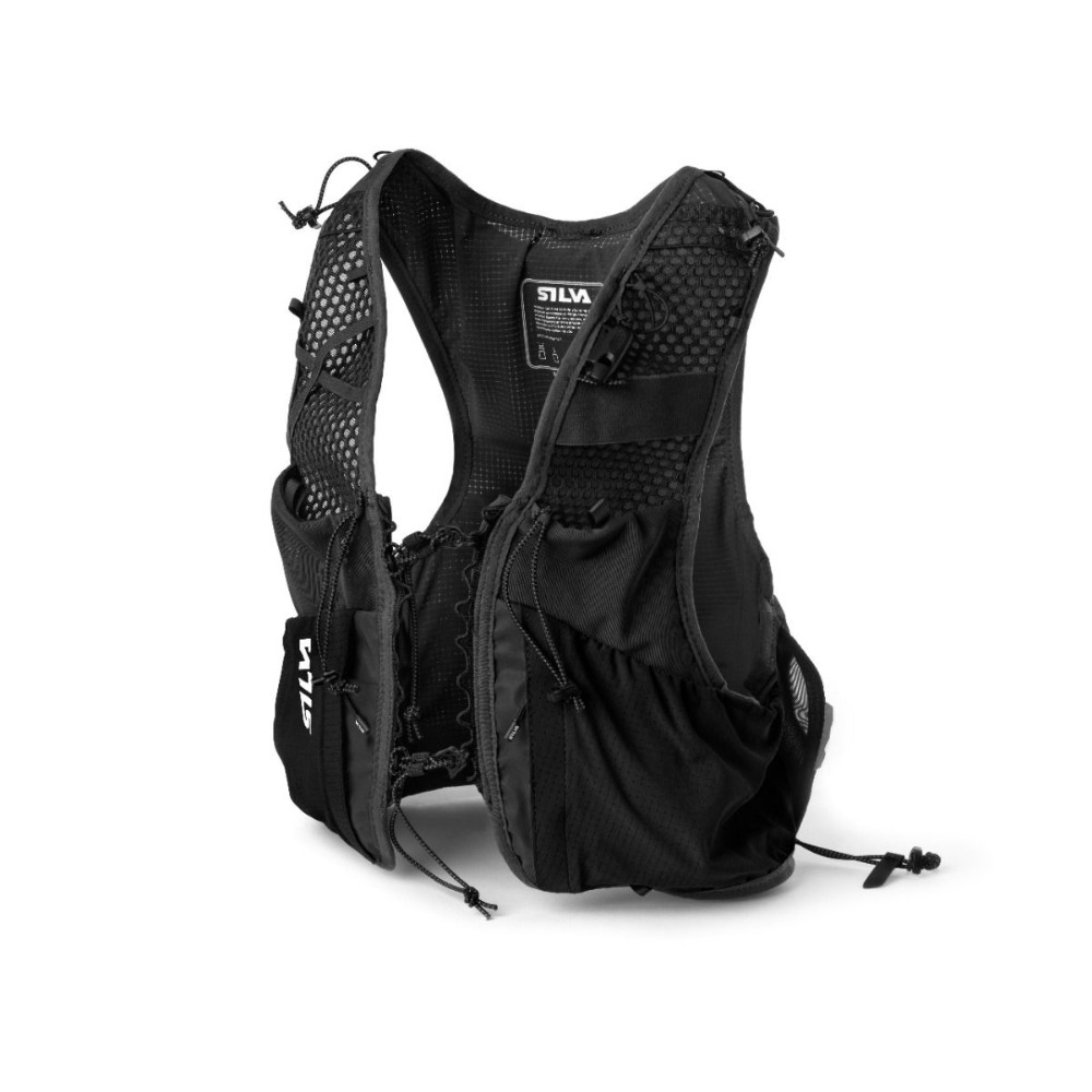 Silva Strive 5 Vest XS - Ideel til løb og udendørs aktiviteter. Køb online og find dine favoritvarianter nu!