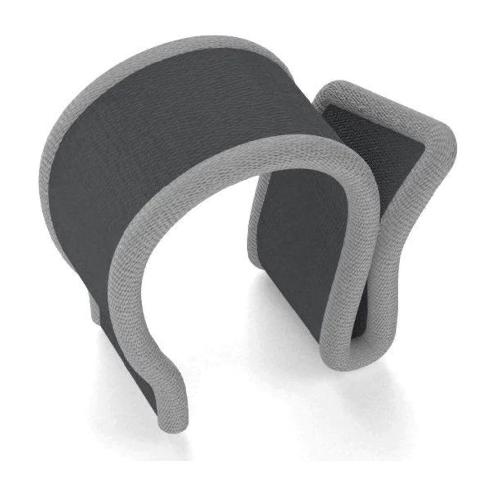 Silva Thumb Band Arc Jet C Tommelbånd