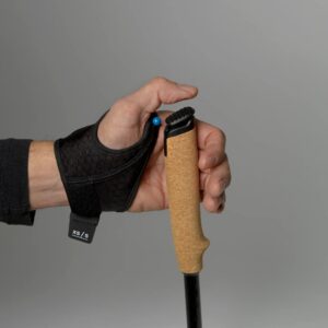 Silva Wrist Gloves – billede 2