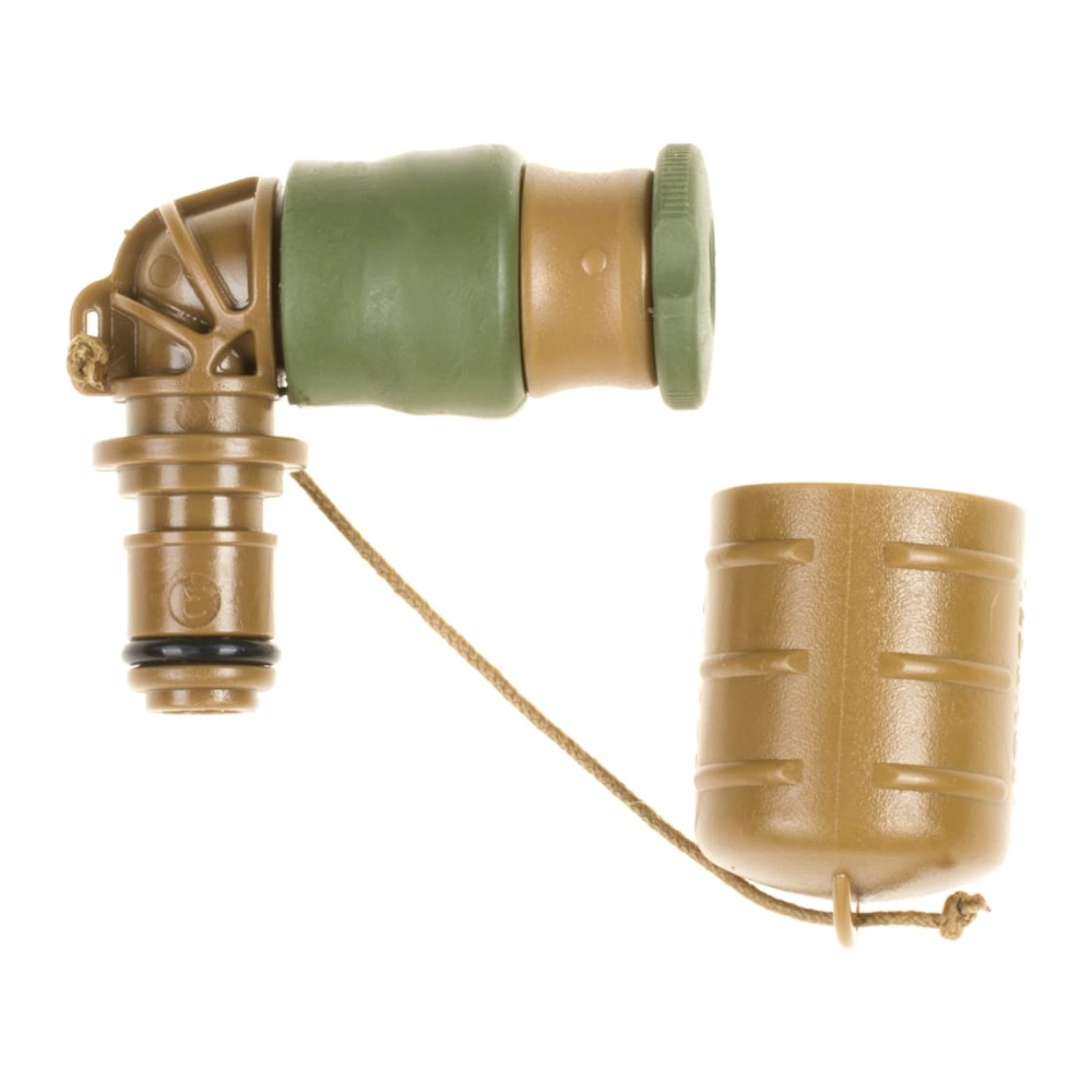 Source Storm Push-Pull Valve Kit Drikkeventil - Coyote
