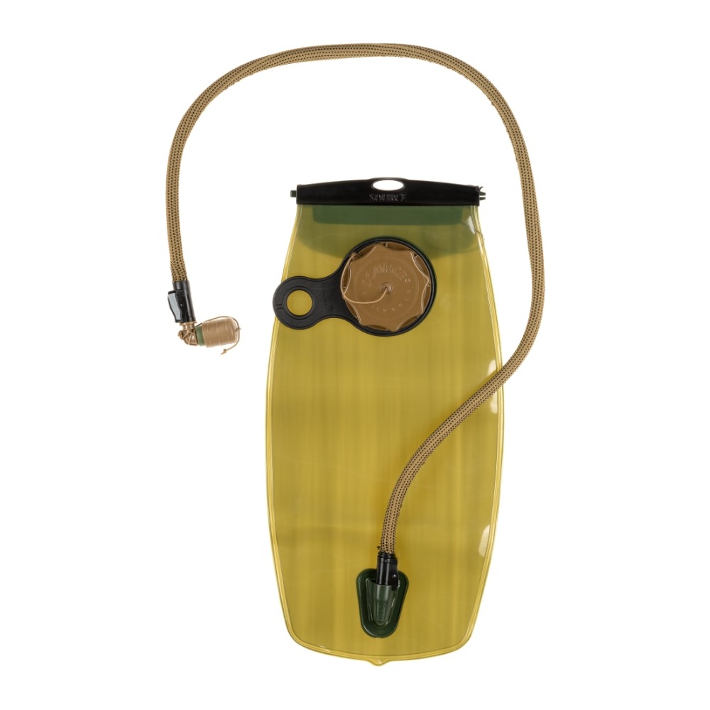 Source WXP 3L Storm Valve Hydration System Vandblære - Coyote