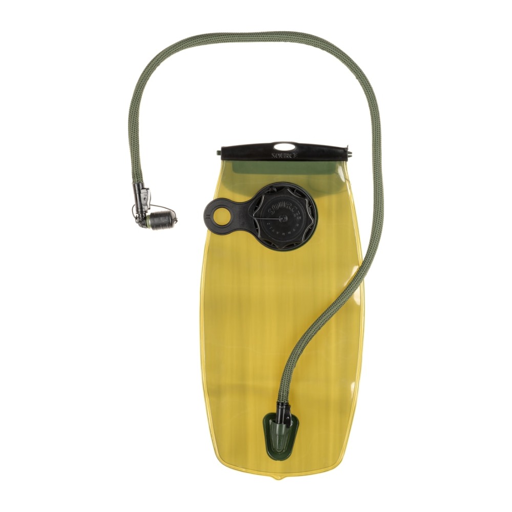 Source WXP 3L Storm Valve Hydration System Vandblære - Olive