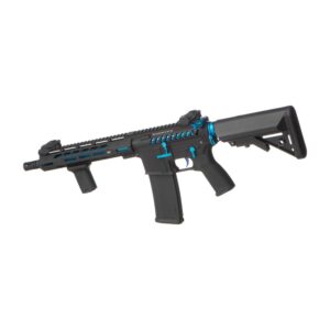 Specna Arms SA-E39 Edge S-AEG i Blue – billede 2