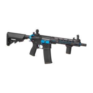 Specna Arms SA-E39 Edge S-AEG i Blue