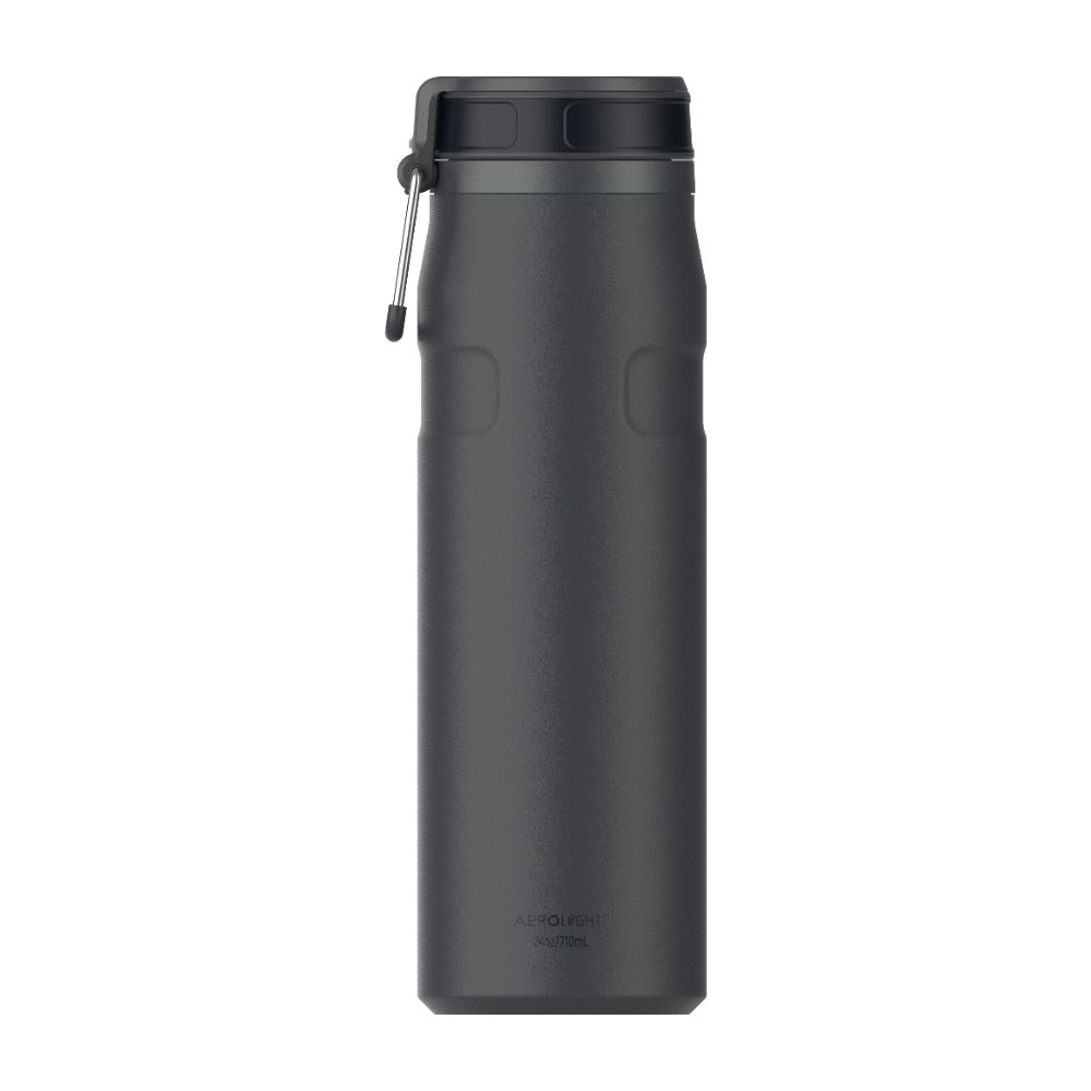 Stanley IceFlow™ Bottle Twist Flip 0,71 L Drikkedunk - Black 2.0