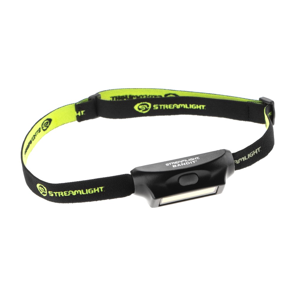 Streamlight Bandit Pandelampe