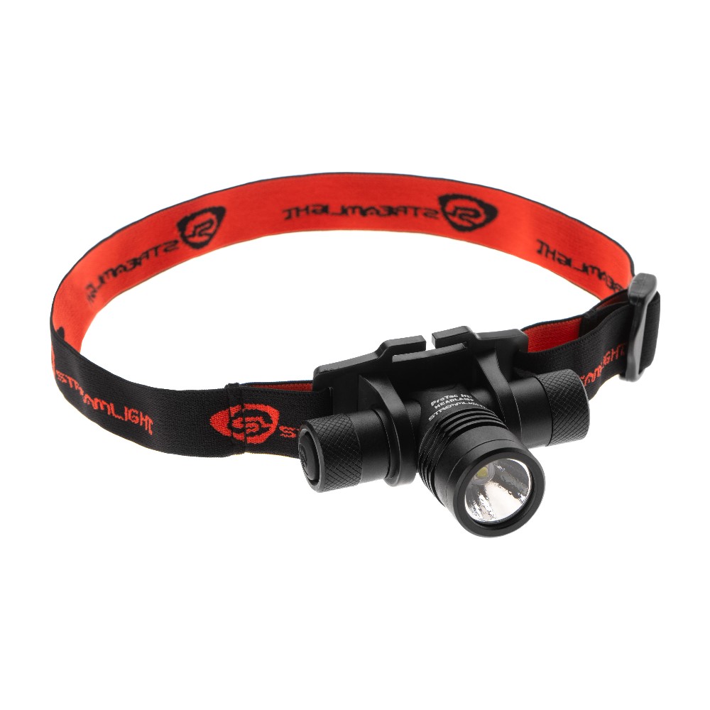 Streamlight ProTac HL Headlamp Pandelampe