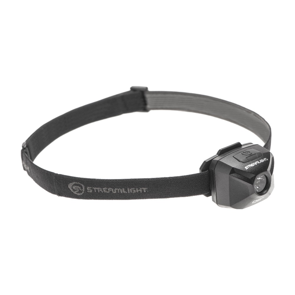 Streamlight QB Headlamp Pandelampe