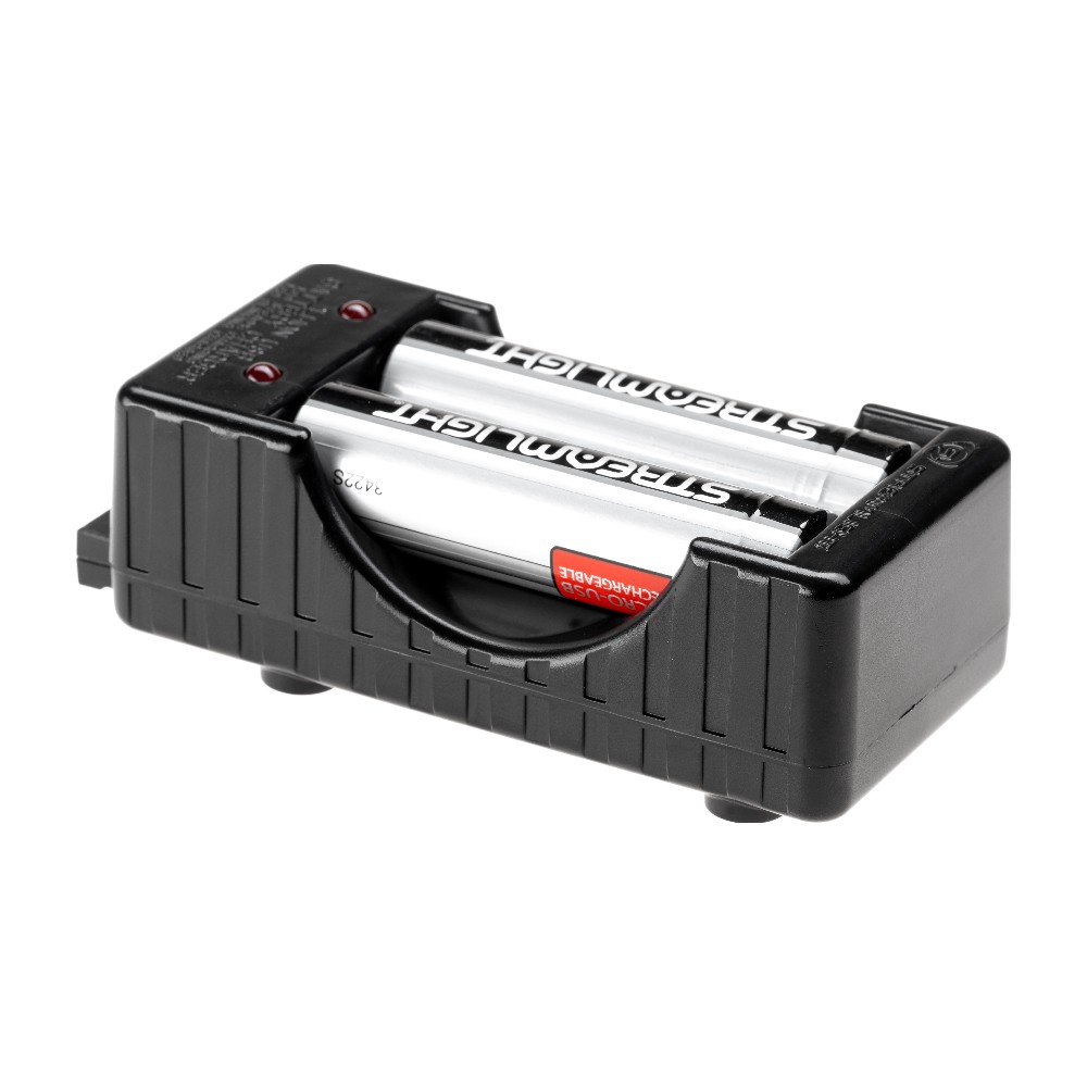 Streamlight SL-B26 USB Charger Kit Batterioplader