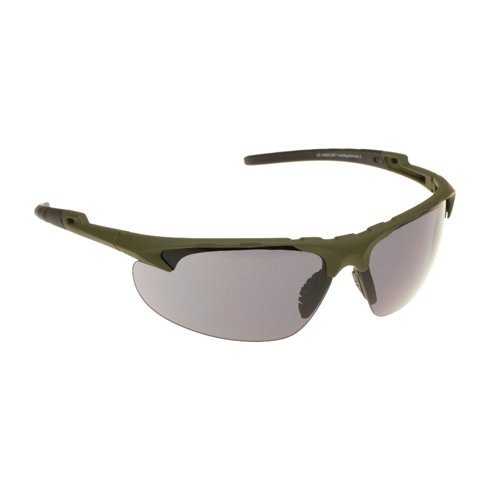 SwissEye Apache Olive Drab Skydebriller