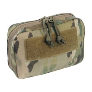 Tasmanian Tiger Admin Pouch MultiCam – billede 1