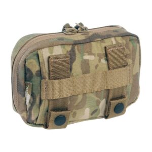 Tasmanian Tiger Admin Pouch MultiCam – billede 2