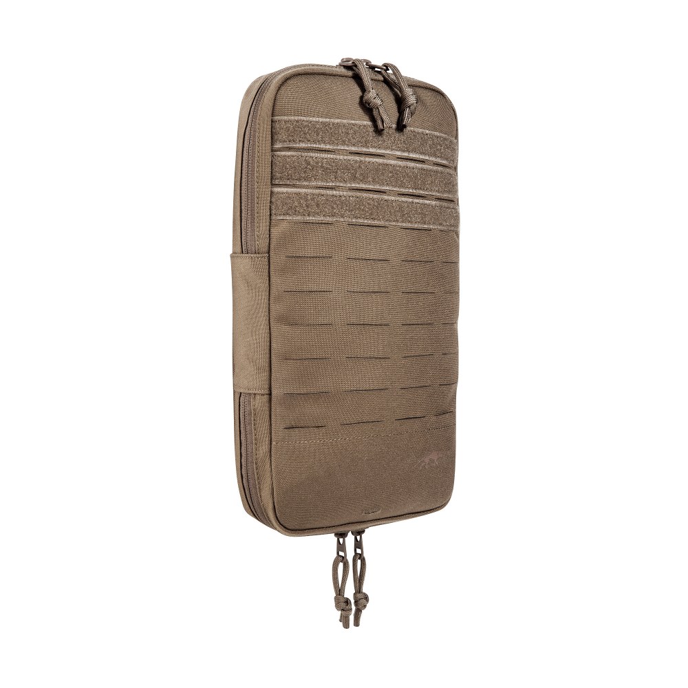 Tasmanian Tiger Bladder Pouch Extended MKII Drikkeblærelomme - Coyote Brown
