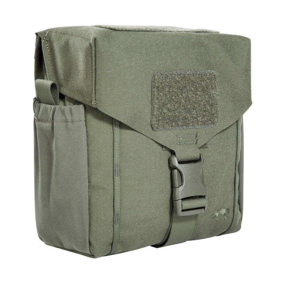 Tasmanian Tiger Canteen Pouch MKIII Feltflaskelomme - Olive