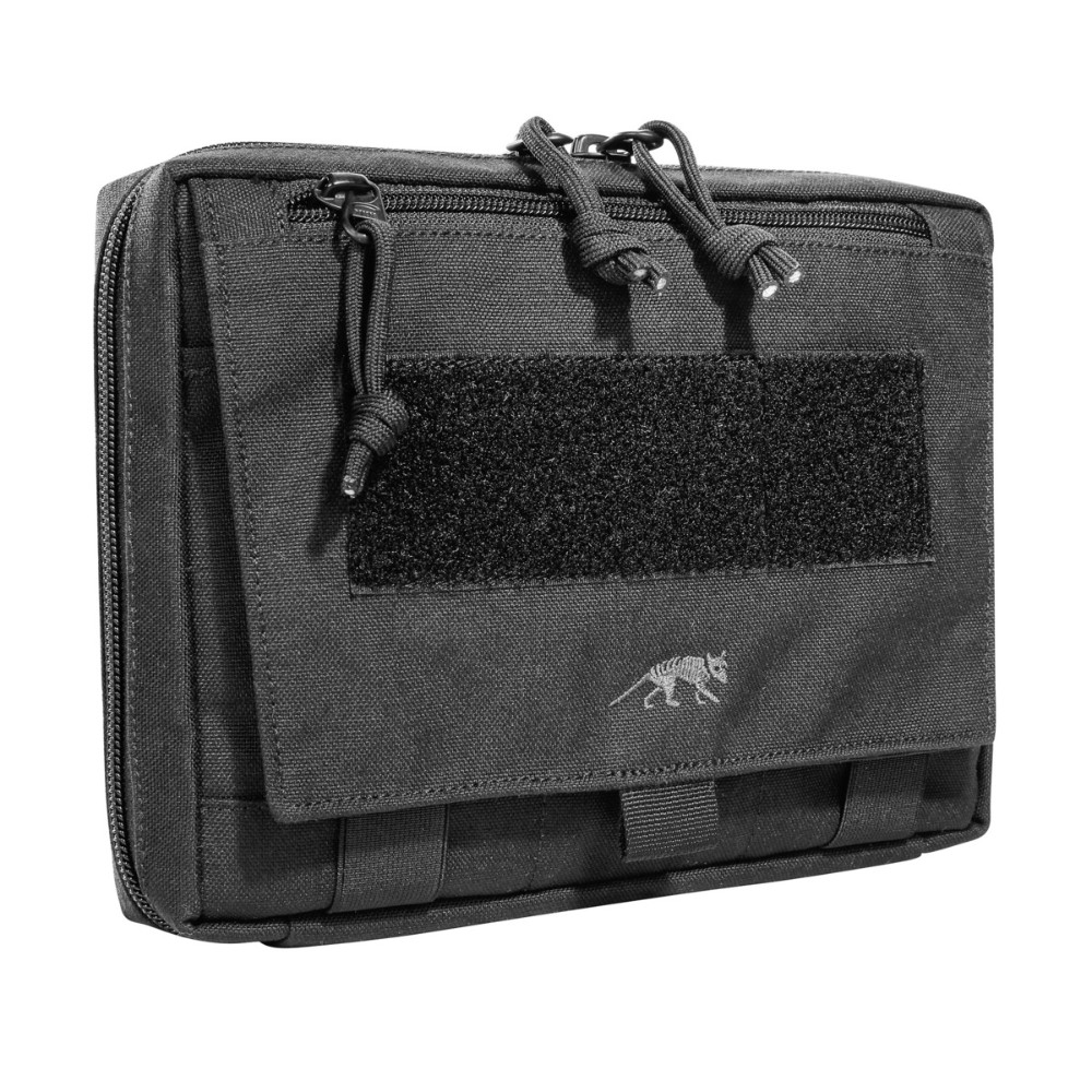 Tasmanian Tiger Tt Edc Pouch - Coyote brown - Str. Stk - Taske