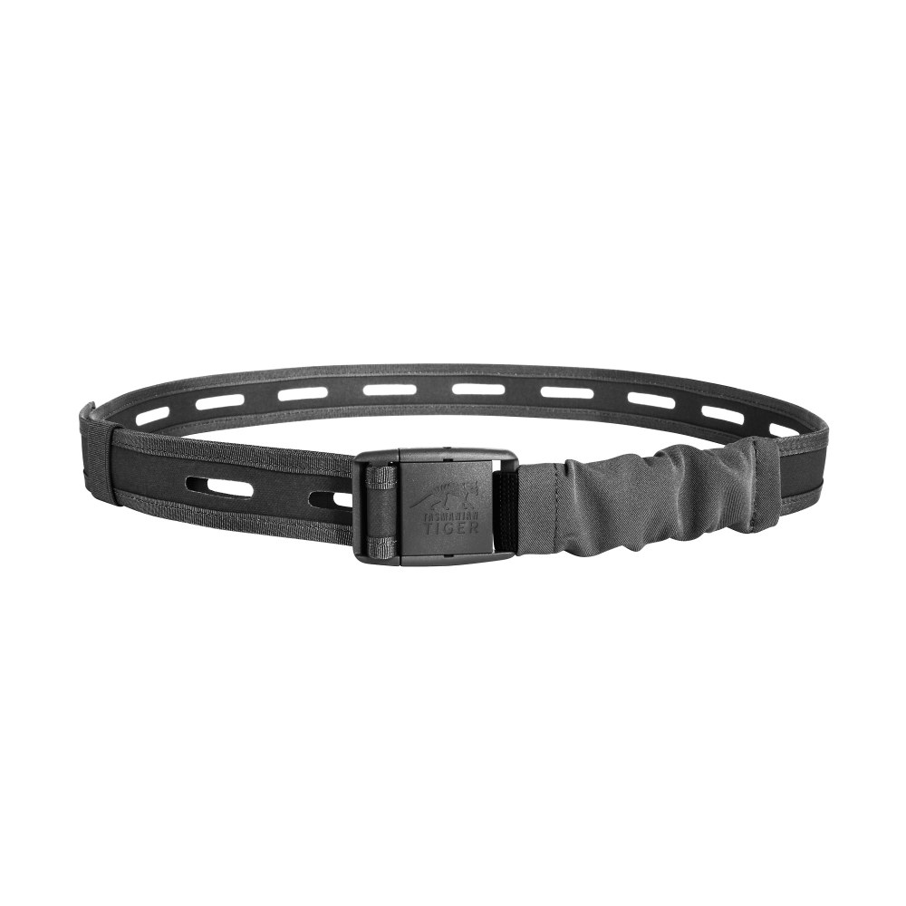 Tasmanian Tiger HYP Belt 30mm Buksebælte - Black