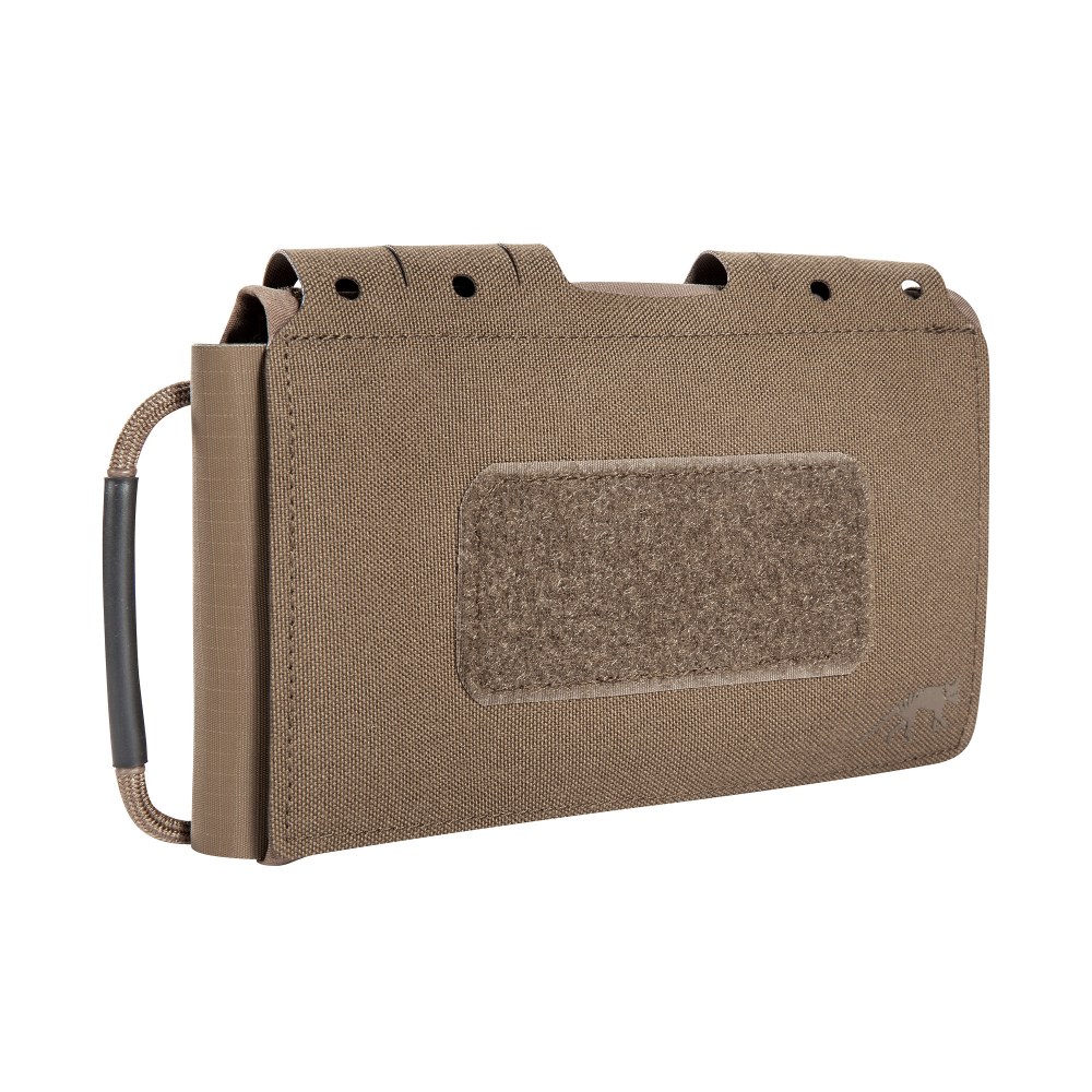 Tasmanian Tiger IFAK Pouch Dual Førstehjælpstaske - Coyote Brown