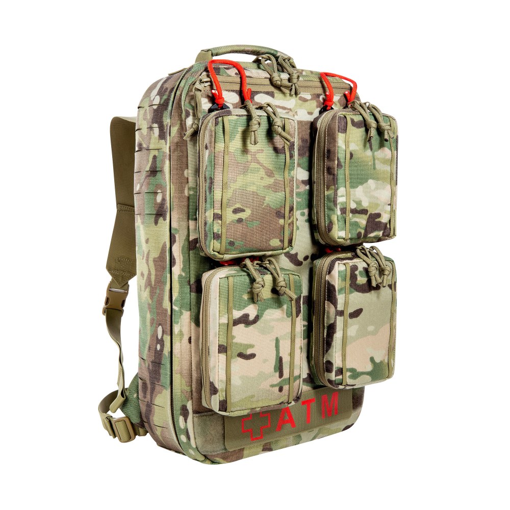 Tasmanian Tiger Tt Medic Mascal Pack Mc - Multicam - Rygsæk