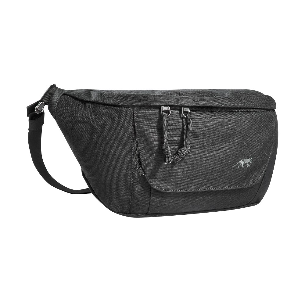 Tasmanian Tiger Modular Hip Bag 2 Hoftetaske 5L - Black