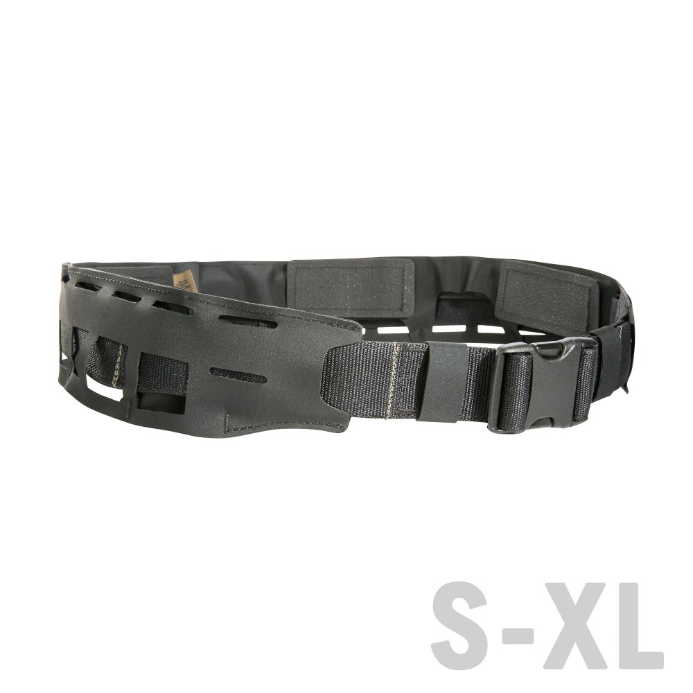 Tasmanian Tiger Tt Molle Hyp Belt - Black - Str. M - Bælte