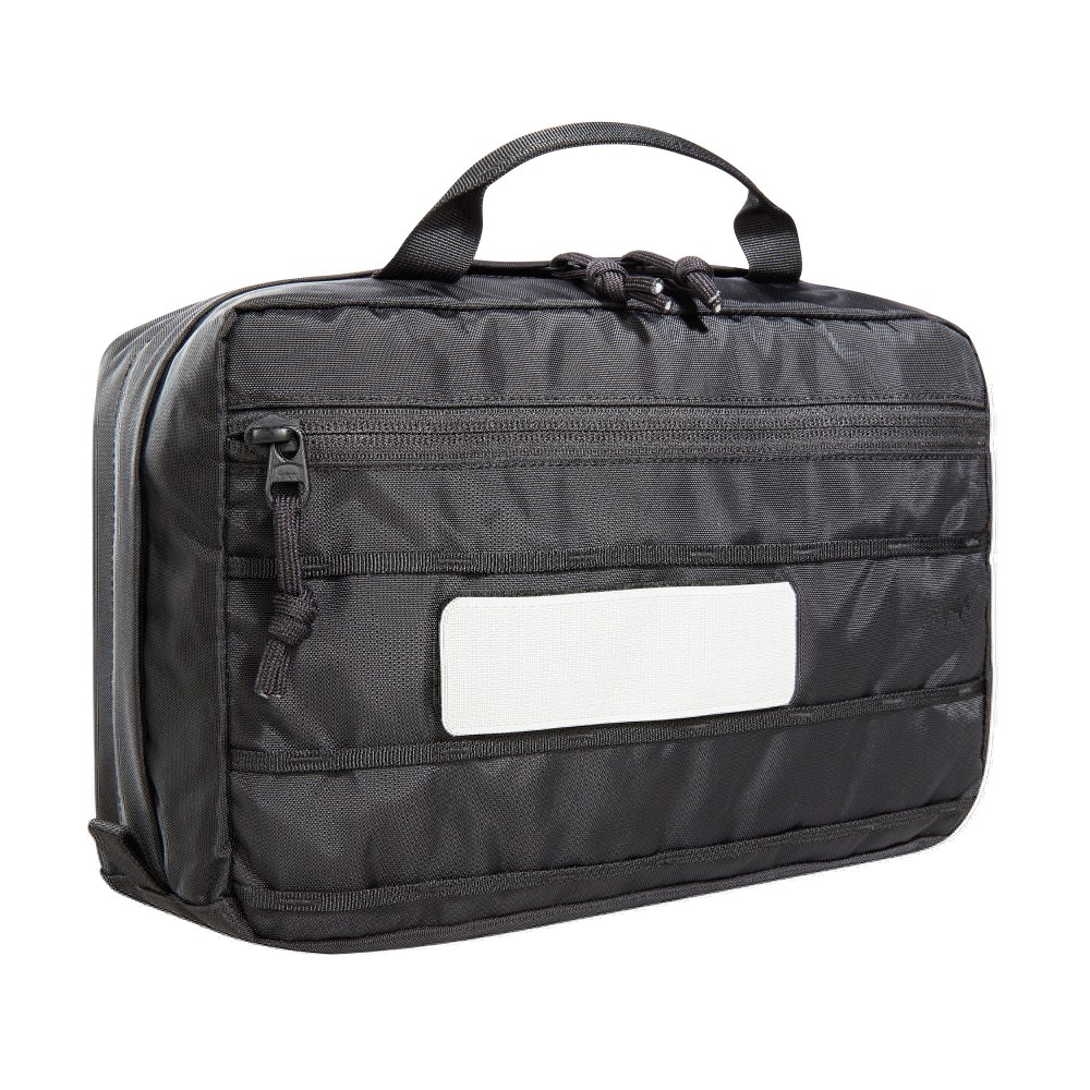 Tasmanian Tiger Multipurpose Pouch VL Udstyrstaske 6L - Black