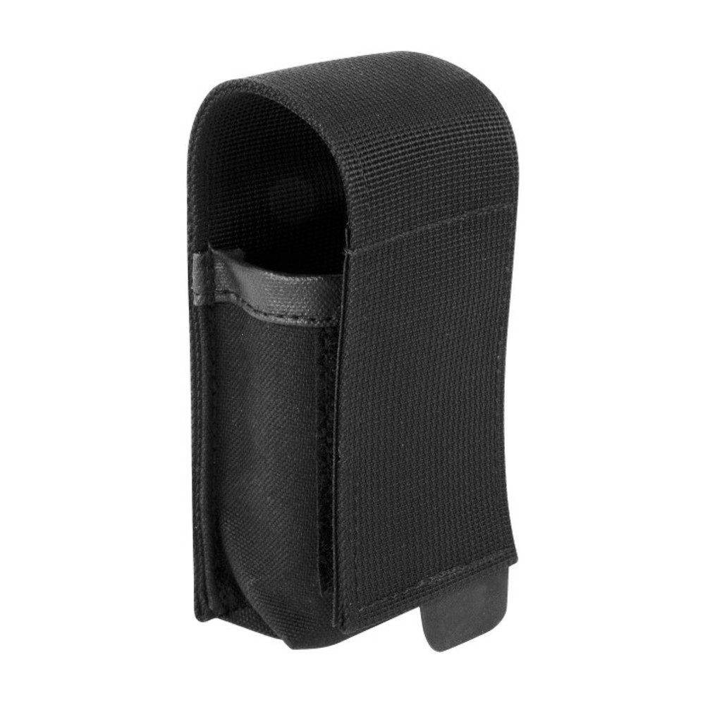Tasmanian Tiger OC Spray Holster 38/110 Black Hylster til peberspray