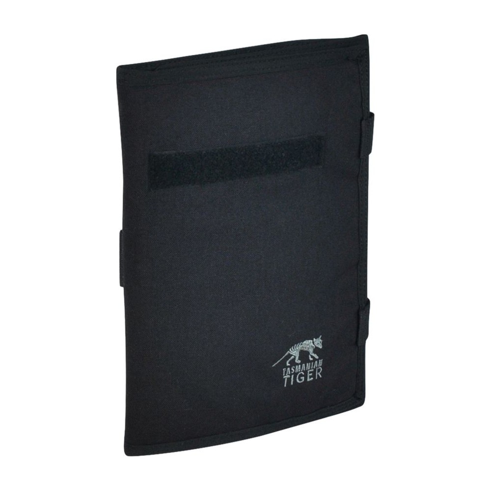 Tasmanian Tiger PILOTPAD - BLACK - Tilbehør fra Tasmanian Tiger