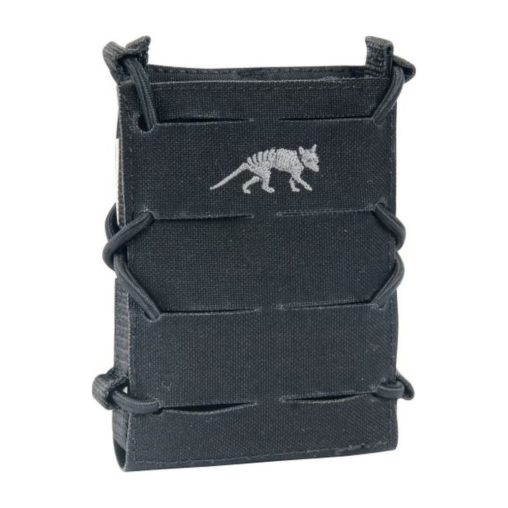 Tasmanian Tiger SGL MAG POUCH MCL - BLACK - Pouch fra Tasmanian Tiger