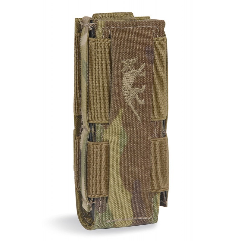 Tasmanian Tiger Tt Sgl Pi Mag Pouch Mcl Mc - Multicam - Str. Stk - Taske