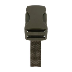 Tasmanian Tiger SR 25 V Molle 2pcs i Olive