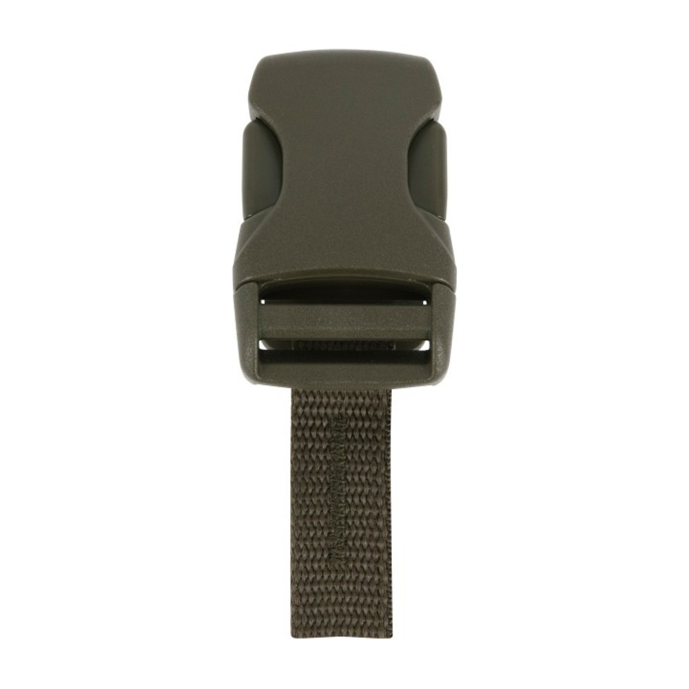 Tasmanian Tiger SR 25 V Molle 2pcs Reservespænde - Black