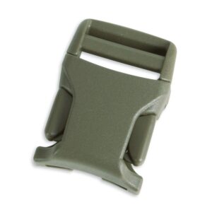 Tasmanian Tiger SR25 Molle 2pcs i Olive