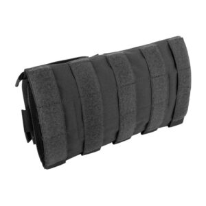 Tasmanian Tiger Sun Shade Cover i Black