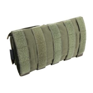 Tasmanian Tiger Sun Shade Cover i Olive