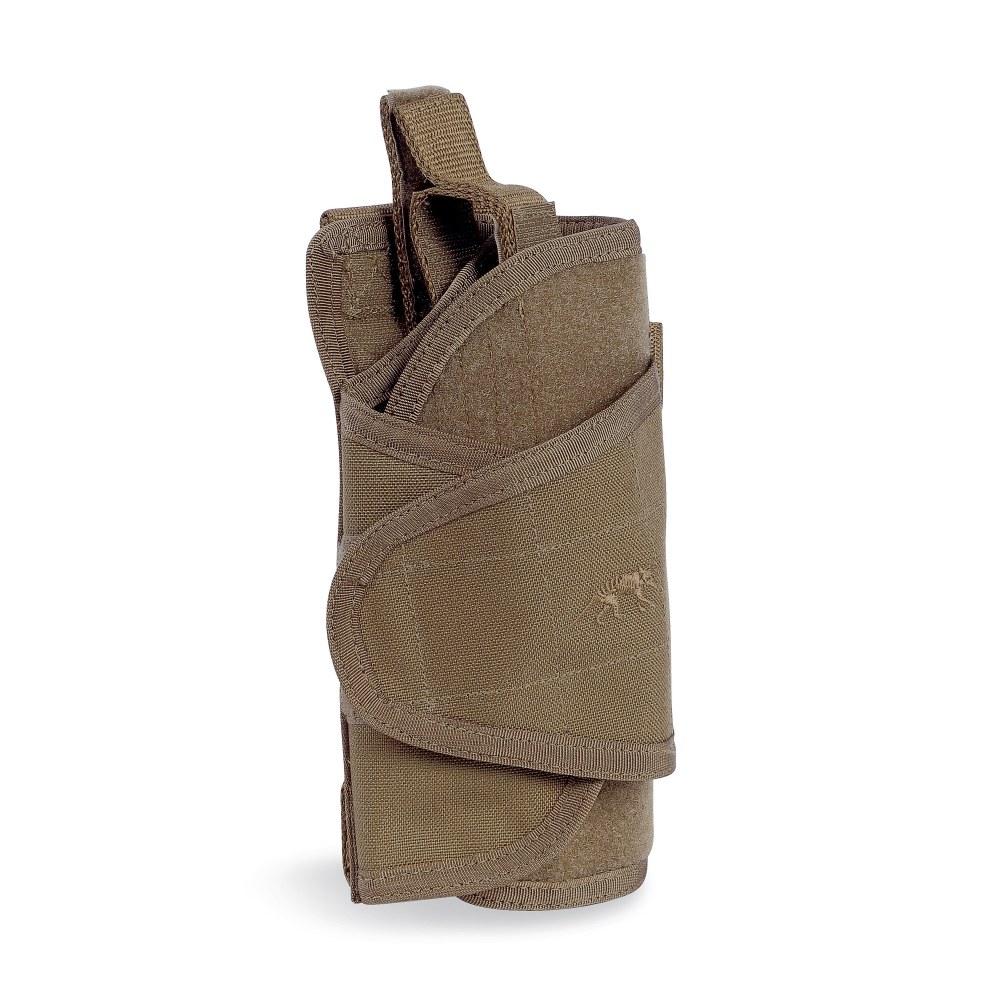Tasmanian Tiger Tt Tac Holster Mkii - Coyote brown - Str. Stk - Taske
