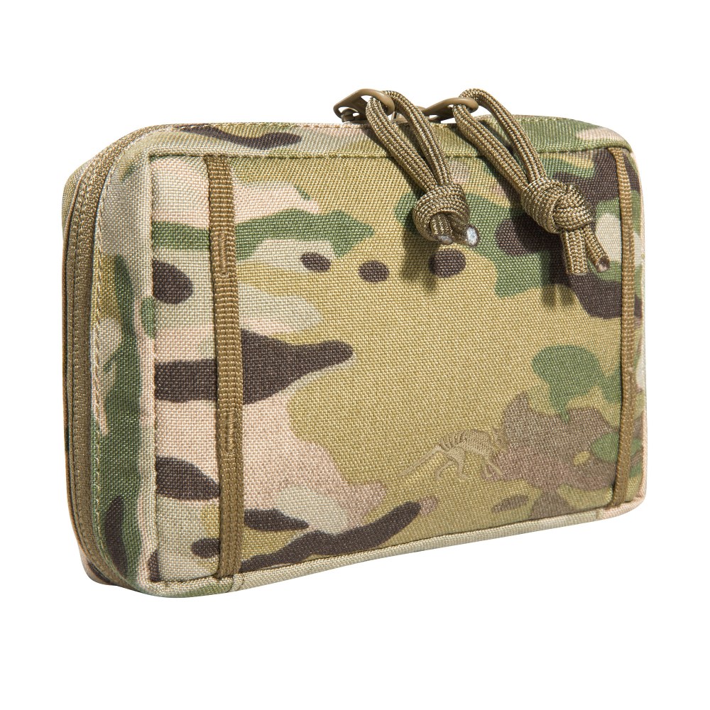 Tasmanian Tiger Tt Tac Pouch 4.1 Mc - Multicam - Taske