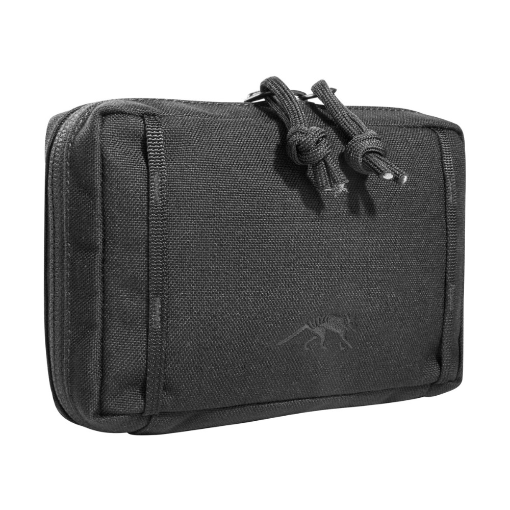 Tasmanian Tiger Tac Pouch 4.1 Tilbehørslomme - Black