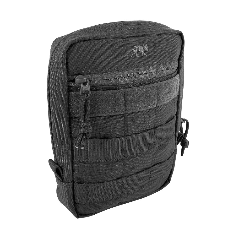 Tasmanian Tiger Tac Pouch 5 Tilbehørslomme - Black