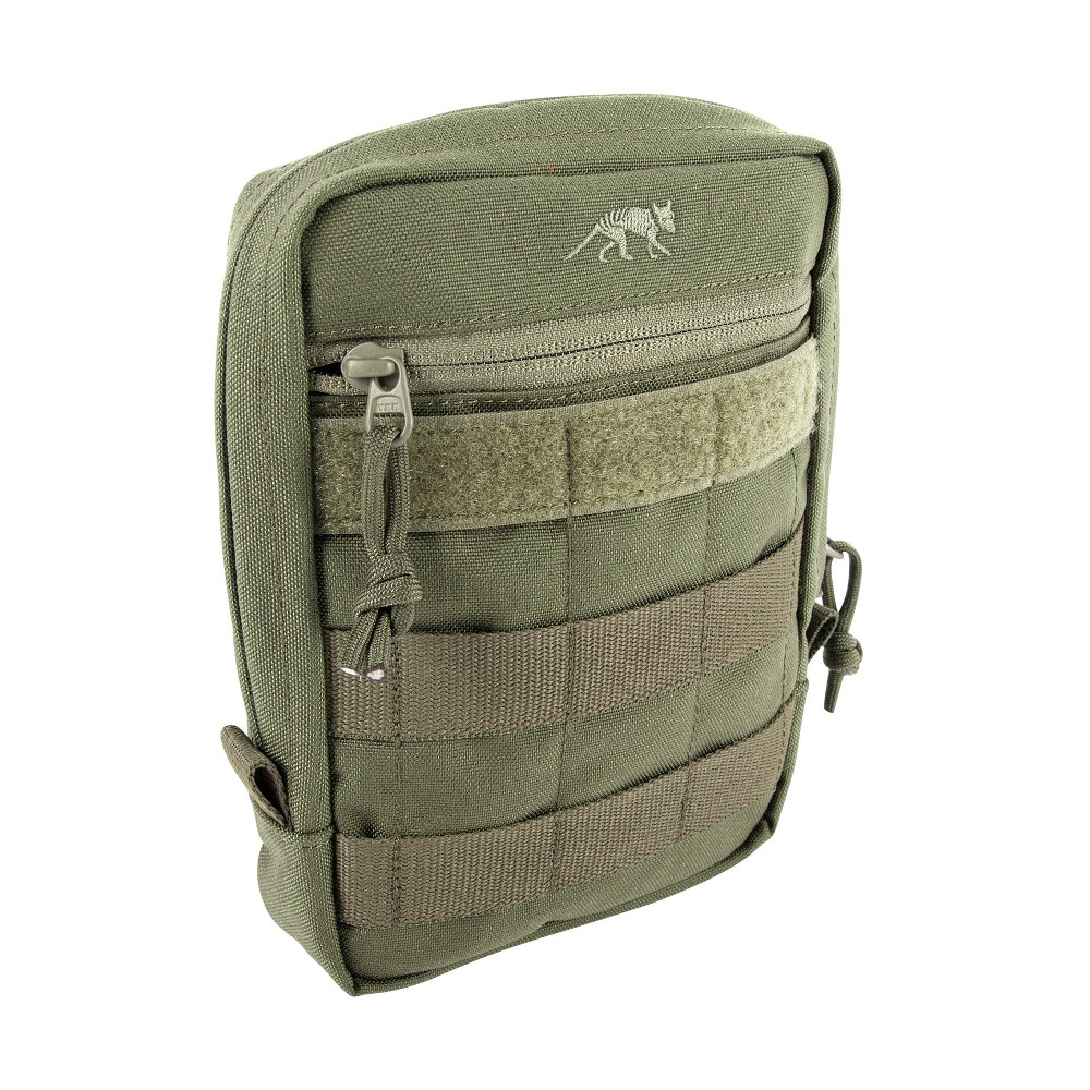 Tasmanian Tiger Tac Pouch 5 Tilbehørslomme - Olive