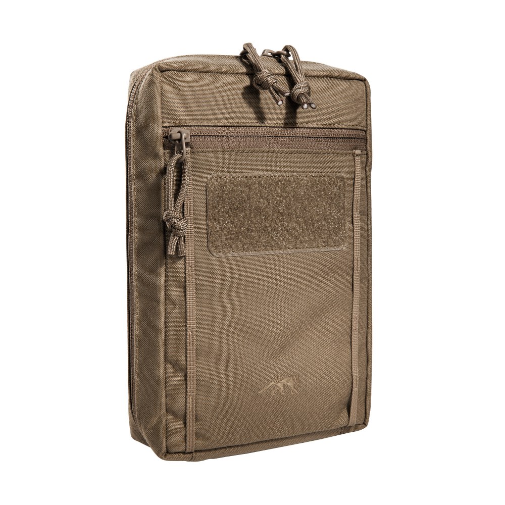 Tasmanian Tiger Tac Pouch 7.1 Tilbehørslomme - Coyote Brown