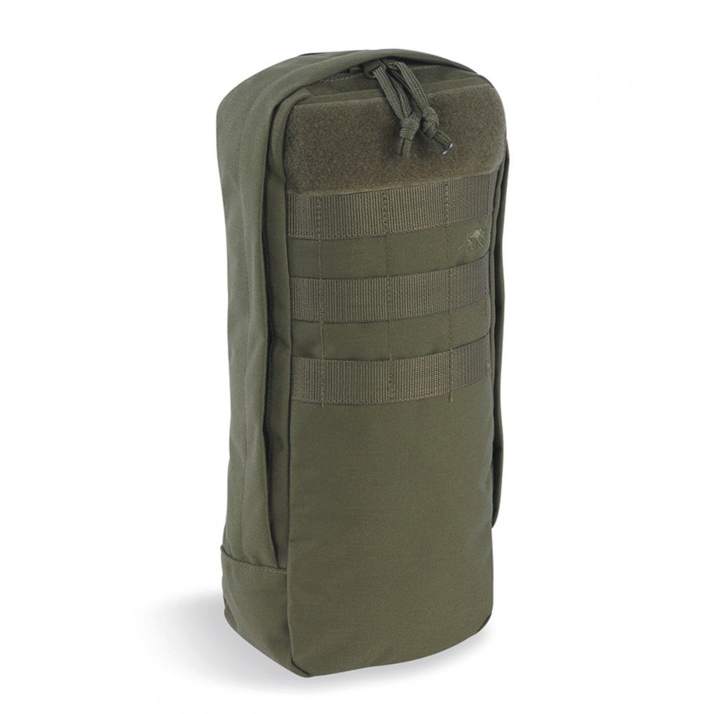 Tasmanian Tiger Tt Tac Pouch 8 Sp - Olive - Str. Stk - Taske