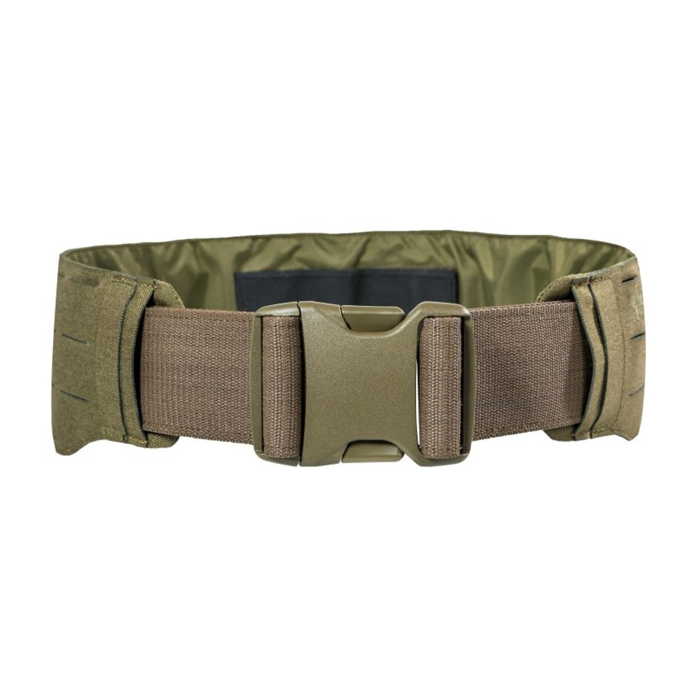 Tasmanian Tiger Warrior Belt LC Yderbælte - S - Olive