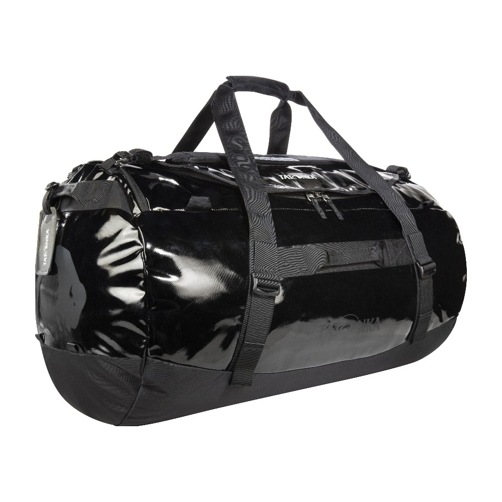 Tatonka Barrel 110 Duffelbag - Black