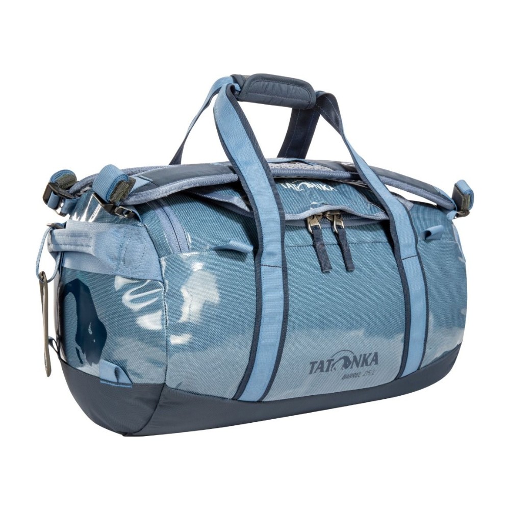 Tatonka Barrel 25 Duffelbag - elemental blue