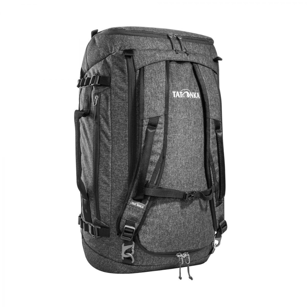 Tatonka Duffle Bag 45 Duffelbag - Black