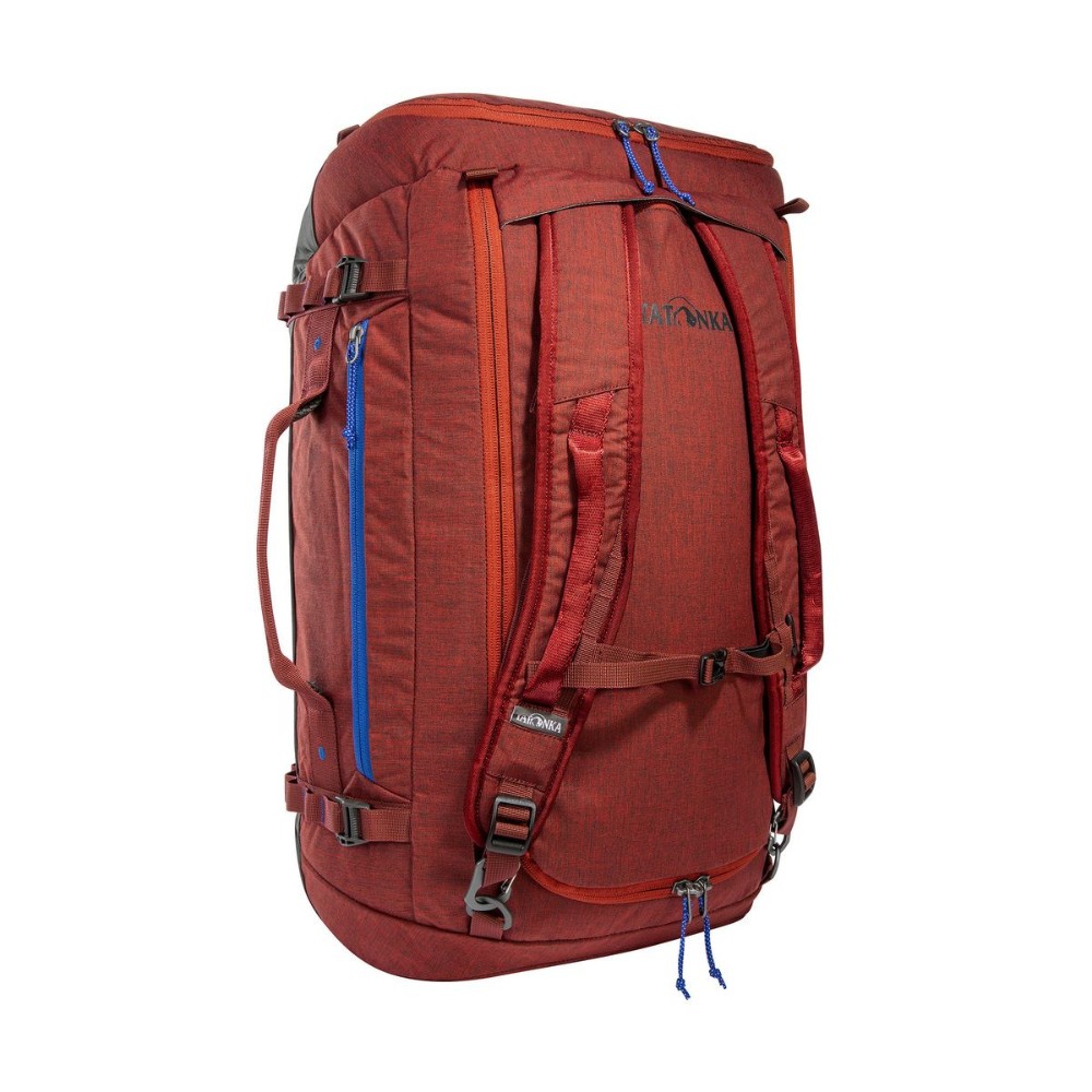 Tatonka Duffle Bag 45 Duffelbag - Tango Red