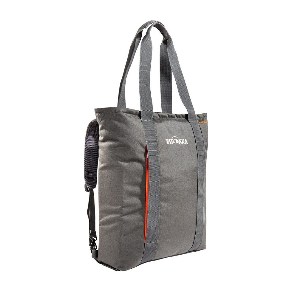 Tatonka Grip Bag Taske og rygsæk - Titan Grey