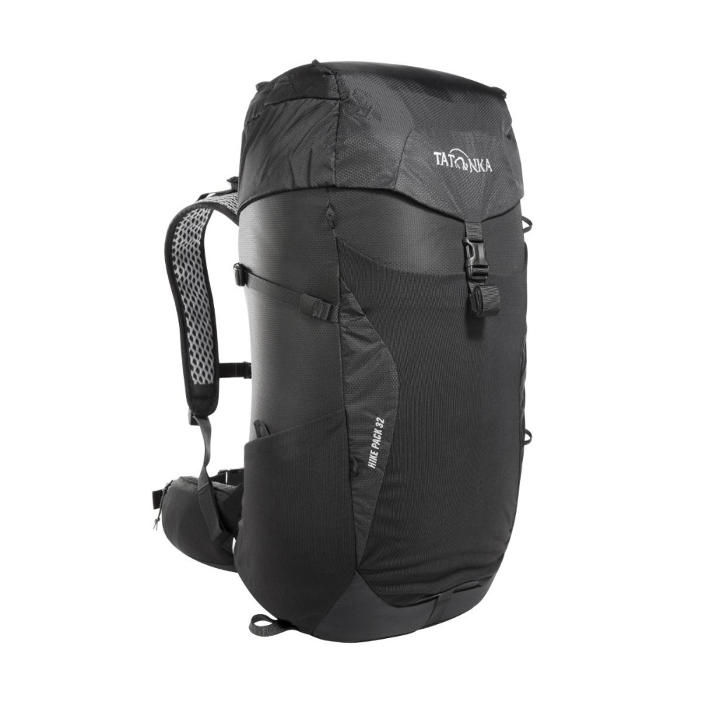 Tatonka Hike Pack 32 Dagsrygsæk - Black